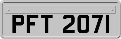 PFT2071