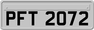 PFT2072