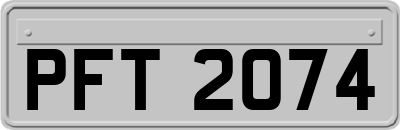 PFT2074