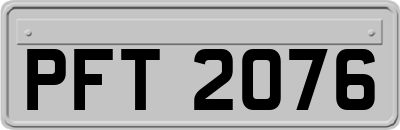 PFT2076