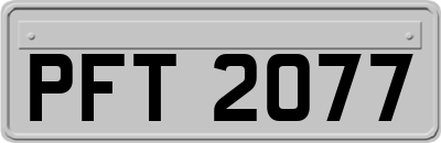 PFT2077