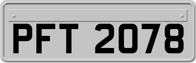 PFT2078