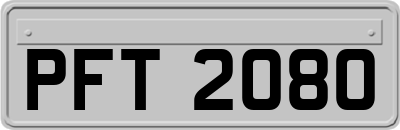PFT2080