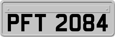 PFT2084