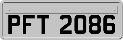 PFT2086