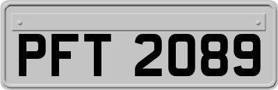 PFT2089