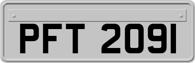 PFT2091