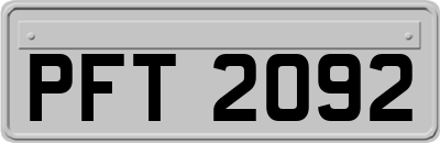 PFT2092