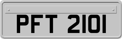 PFT2101