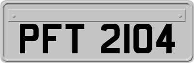 PFT2104