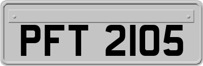 PFT2105