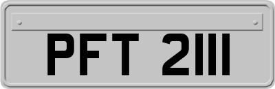 PFT2111