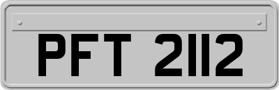 PFT2112