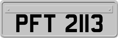 PFT2113