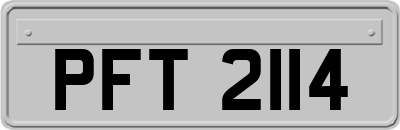 PFT2114