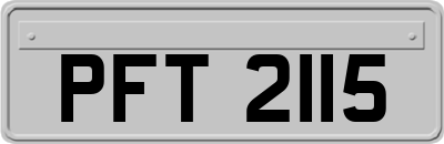 PFT2115