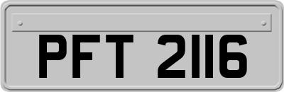 PFT2116