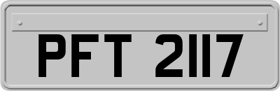 PFT2117