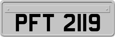PFT2119