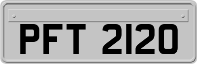 PFT2120