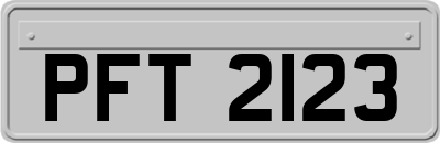 PFT2123