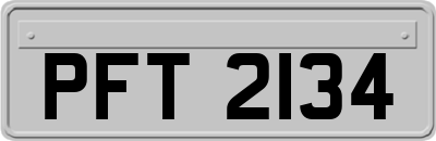 PFT2134