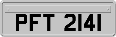 PFT2141
