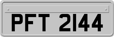 PFT2144