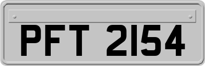 PFT2154