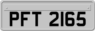 PFT2165