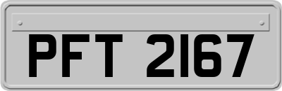 PFT2167