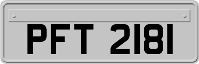 PFT2181