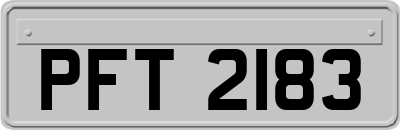 PFT2183