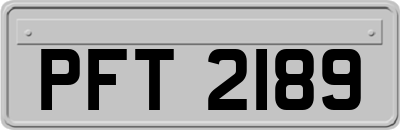 PFT2189