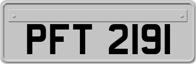 PFT2191