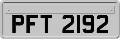 PFT2192