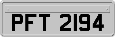 PFT2194
