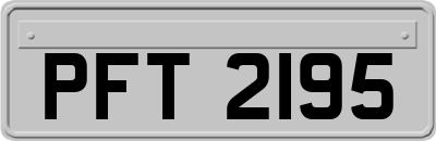 PFT2195