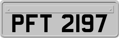 PFT2197