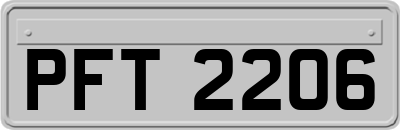 PFT2206