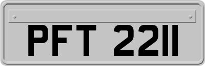 PFT2211