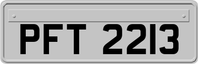 PFT2213