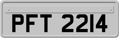 PFT2214