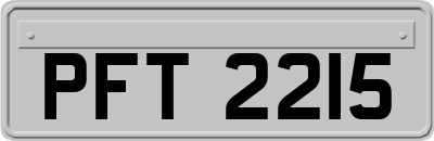 PFT2215