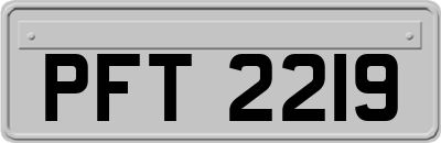 PFT2219