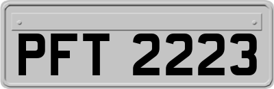 PFT2223