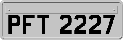 PFT2227