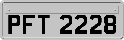 PFT2228