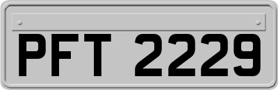 PFT2229