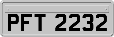 PFT2232